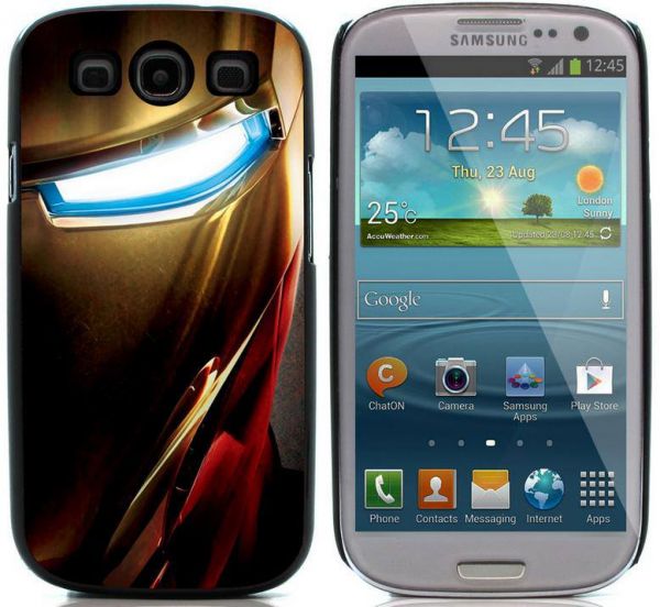 Galaxy S3 - COD(002)