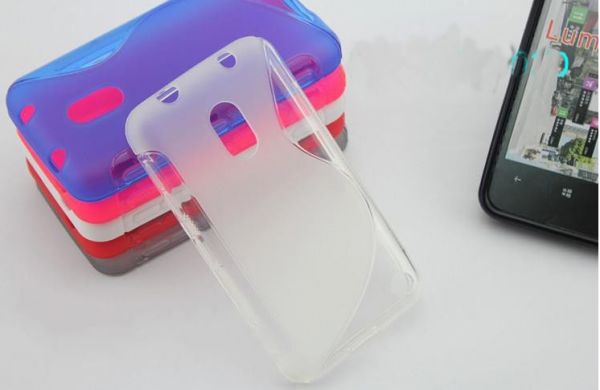 Nokia Lumia 620 - COD(011)